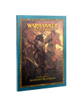 Beastmen Brayherds Arcane Journal (Inglés) Warhammer The Old World