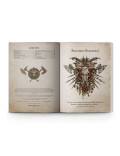 Beastmen Brayherds Arcane Journal (Inglés) Warhammer The Old World