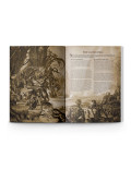 Beastmen Brayherds Arcane Journal (Inglés) Warhammer The Old World