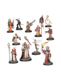 Santificadores Sanctifiers Kill Team Warhammer 40.000