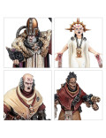 Santificadores Sanctifiers Kill Team Warhammer 40.000