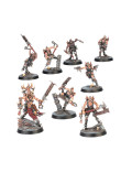 Siembrasangres Goremongers Kill Team Warhammer 40.000