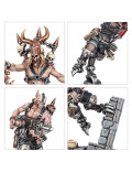 Siembrasangres Goremongers Kill Team Warhammer 40.000
