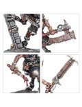 Siembrasangres Goremongers Kill Team Warhammer 40.000