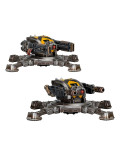 Tarantula Sentry Guns Wahammer The Horus Heresy