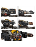 Tarantula Sentry Guns Wahammer The Horus Heresy