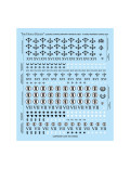 Rapier Quad Heavy Bolters y Graviton Cannon Battery Warhammer The Horus Heresy