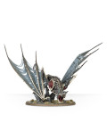Dragón Zombie Terrorgheist Vhordrai Vampiro Abhorrant Ghoul Warhammer Age of Sigmar