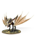 Dragón Zombie Terrorgheist Vhordrai Vampiro Abhorrant Ghoul Warhammer Age of Sigmar