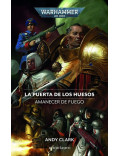 La Puerta de los Huesos Amanecer de Fuego 2 (Andy Clark)