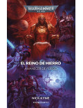 El reino de Hierro Amanecer de Fuego 5 (Nick Kyme)