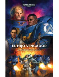 El Hijo Vengador Amanecer de Fuego 1 (Guy Haley)