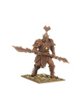 Cathayan Sentinel Centinela Catayano Grand Cathay Warhammer The Old World