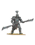 Cathayan Sentinel Centinela Catayano Grand Cathay Warhammer The Old World