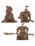 Cathayan Sentinel Centinela Catayano Grand Cathay Warhammer The Old World