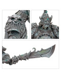 Cathayan Sentinel Centinela Catayano Grand Cathay Warhammer The Old World
