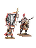 Gate Masters of the Celestial Cities Grand Cathay Warhammer The Old World