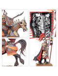 Gate Masters of the Celestial Cities Grand Cathay Warhammer The Old World