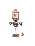 Sky Lantern Grand Cathay Farol Celeste Linterna Gran Catai Warhammer The Old World