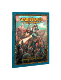 Armies of Grand Cathay Arcane Journal (Inglés) Warhammer The Old World
