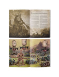 Armies of Grand Cathay Arcane Journal (Inglés) Warhammer The Old World