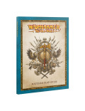 Matched Play Warhammer The Old World (Inglés)