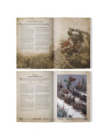 Matched Play Warhammer The Old World (Inglés)
