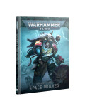 Codex Lobos Espaciales Space Wolves (Castellano) Warhammer 40.000