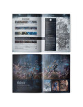 Codex Lobos Espaciales Space Wolves (Castellano) Warhammer 40.000