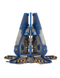 Cápsulas de Desembarco Drop Pods Space marines Warhammer 40.000