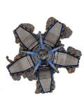 Cápsulas de Desembarco Drop Pods Space marines Warhammer 40.000