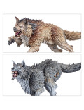Cortacabezas de la Guardia del Lobo Lobos Espaciales Wolf Guard Headtakers Space Wolves Warhammer 40.000