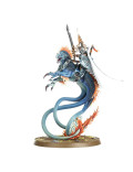 Profundos Idoneth Punta de Lanza Guardia Mareal Akheliana Akhelian Tide GuardDeepkin Spearhead Warhammer Age of Sigmar