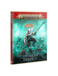 Profundos Idoneth Tomo de Batalla (Castellano) Idoneth Deepkin Warhammer Age of Sigmar