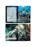 Profundos Idoneth Tomo de Batalla (Castellano) Idoneth Deepkin Warhammer Age of Sigmar