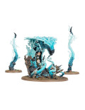 Profundos Idoneth Manifestaciones Deepkin Manifestations Warhammer Age of Sigmar