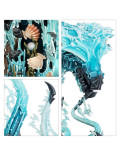 Profundos Idoneth Manifestaciones Deepkin Manifestations Warhammer Age of Sigmar
