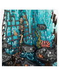 Profundos Idoneth Manifestaciones Deepkin Manifestations Warhammer Age of Sigmar