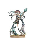 Mathaela Oráculo del Abismo Oracle of the Abyss Idoneth Deepkin Warhammer Age of Sigmar