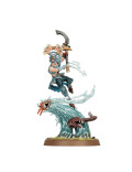 Ikon de los Mares / Tempestad Profundos Idoneth Sea / Storm Ikon Deepkin Warhammer Age of Sigmar
