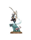 Ikon de los Mares / Tempestad Profundos Idoneth Sea / Storm Ikon Deepkin Warhammer Age of Sigmar