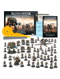 Saturnine (Inglés) Warhammer The Horus Heresy