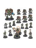 Saturnine (Inglés) Warhammer The Horus Heresy