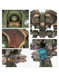 Saturnine (Inglés) Warhammer The Horus Heresy