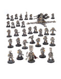 Saturnine (Inglés) Warhammer The Horus Heresy