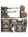 Saturnine (Inglés) Warhammer The Horus Heresy