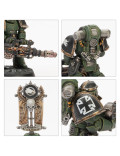 Saturnine (Inglés) Warhammer The Horus Heresy