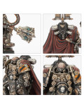 Saturnine (Inglés) Warhammer The Horus Heresy