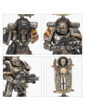 Saturnine (Inglés) Warhammer The Horus Heresy