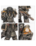 Saturnine (Inglés) Warhammer The Horus Heresy
